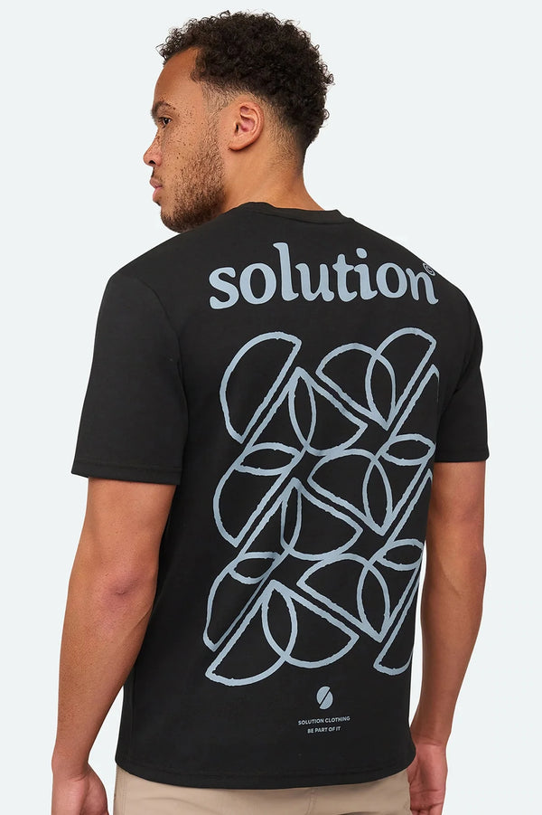 Creative Tee Spectre Svart