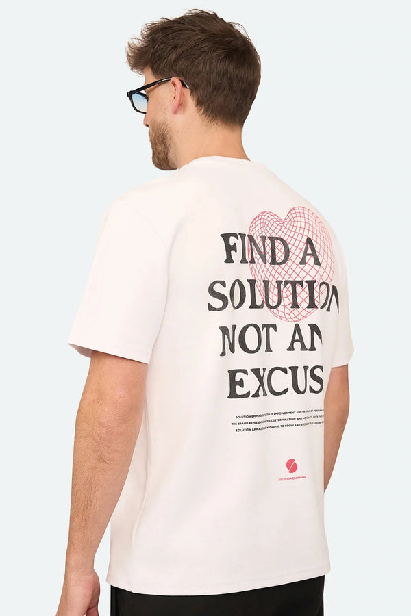 Creative Tee Temerario Vit