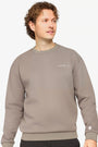 Essential Crewneck Grey