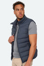 Bodywarmer Forever Navy