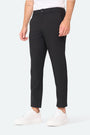 Mens Pant Crown Black