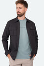 Overshirt Sjack Beige
